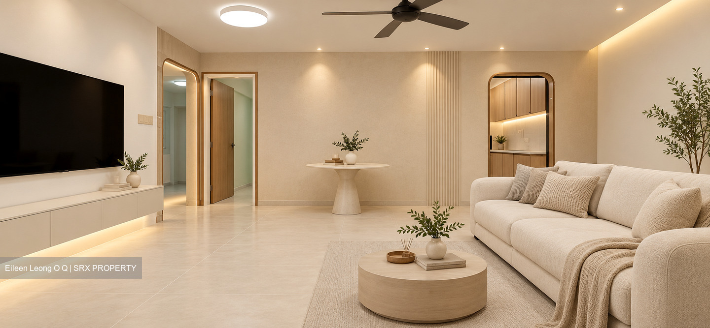 Blk 762 Yishun Street 72 (Yishun), HDB 4 Rooms #637643971